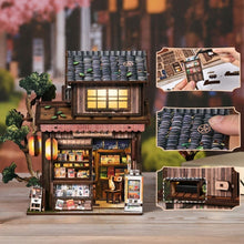 Load image into Gallery viewer, Miniature House - The Showa Store