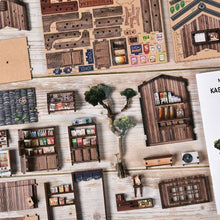 Load image into Gallery viewer, Miniature House - The Showa Store