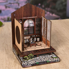 Load image into Gallery viewer, Miniature House - The Zen Garden House