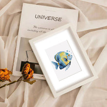 Load image into Gallery viewer, Gem Painting kit - Ocean Creatures series