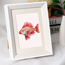 Load image into Gallery viewer, Gem Painting kit - Ocean Creatures series