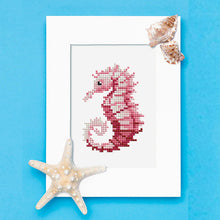 Load image into Gallery viewer, Gem Painting kit - Ocean Creatures series