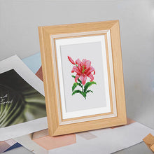 Load image into Gallery viewer, Gem Painting kit - Flowers 2 series