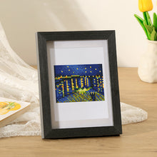 Load image into Gallery viewer, Mini Diamond Painting 8x12cm (12 pieces) - Famous Painting Series