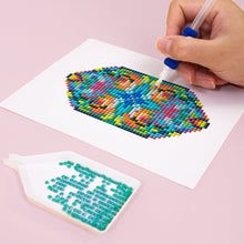 Load image into Gallery viewer, Gem Painting kit - Cathedral Dreams series