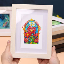 Load image into Gallery viewer, Gem Painting kit - Cathedral Dreams series