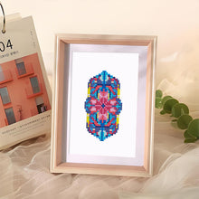 Load image into Gallery viewer, Gem Painting kit - Cathedral Dreams series
