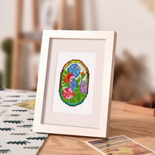 Load image into Gallery viewer, Gem Painting kit - Cathedral Dreams series