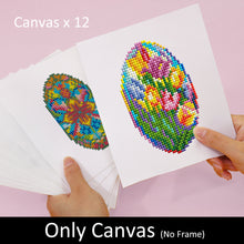 Load image into Gallery viewer, Gem Painting kit - Cathedral Dreams series