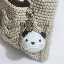 Load image into Gallery viewer, Amigurumi Crochet Kit - Animal Buddies