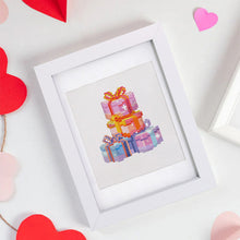 Load image into Gallery viewer, Gem Painting kit - Happy Birthday series