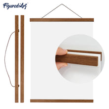 Load image into Gallery viewer, Magnetic Poster Hanger