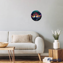 Load image into Gallery viewer, Wooden Puzzle - Mystical Tree