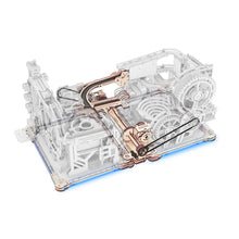 Load image into Gallery viewer, 3D Puzzle - Connector Kit (to connect LGC01 and LGA01)