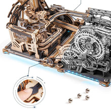 Load image into Gallery viewer, 3D Puzzle - Connector Kit (to connect LGC01 and LGA01)