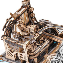 Load image into Gallery viewer, 3D Puzzle - Connector Kit (to connect LGC01 and LGA01)