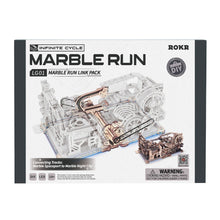 Load image into Gallery viewer, 3D Puzzle - Connector Kit (to connect LGC01 and LGA01)