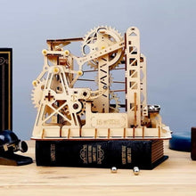 Load image into Gallery viewer, 3D Puzzle - Marble Explorer