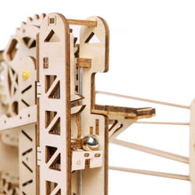 Load image into Gallery viewer, 3D Puzzle - Marble Explorer