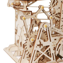 Load image into Gallery viewer, 3D Puzzle - Marble Explorer