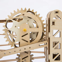 Load image into Gallery viewer, 3D Puzzle - Marble Explorer