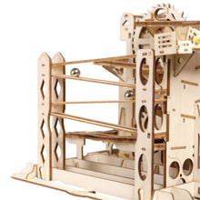 Load image into Gallery viewer, 3D Puzzle - Marble Explorer