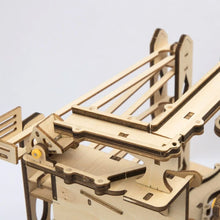 Load image into Gallery viewer, 3D Puzzle - Marble Explorer