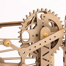 Load image into Gallery viewer, 3D Puzzle - Marble Explorer