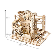 Load image into Gallery viewer, 3D Puzzle - Marble Explorer