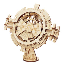 Load image into Gallery viewer, 3D Puzzle - Perpetual Calendar