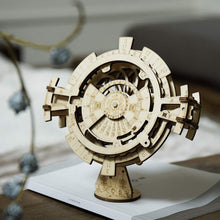 Load image into Gallery viewer, 3D Puzzle - Perpetual Calendar