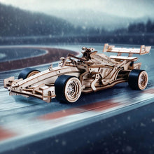 Load image into Gallery viewer, 3D Puzzle - F1 Racing Car