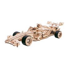 Load image into Gallery viewer, 3D Puzzle - F1 Racing Car