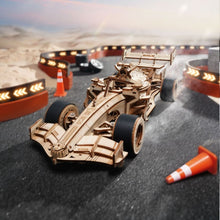Load image into Gallery viewer, 3D Puzzle - F1 Racing Car