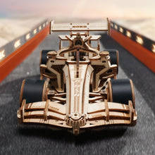 Load image into Gallery viewer, 3D Puzzle - F1 Racing Car