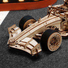 Load image into Gallery viewer, 3D Puzzle - F1 Racing Car