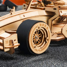 Load image into Gallery viewer, 3D Puzzle - F1 Racing Car