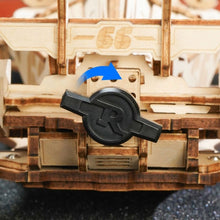 Load image into Gallery viewer, 3D Puzzle - F1 Racing Car