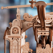 Load image into Gallery viewer, 3D Puzzle - Printing Press