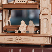 Load image into Gallery viewer, 3D Puzzle - Printing Press