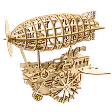 Load image into Gallery viewer, 3D Puzzle - Air Vehicle