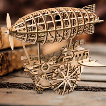 Load image into Gallery viewer, 3D Puzzle - Air Vehicle