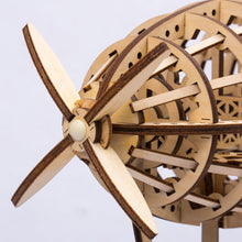 Load image into Gallery viewer, 3D Puzzle - Air Vehicle
