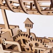 Load image into Gallery viewer, 3D Puzzle - Air Vehicle
