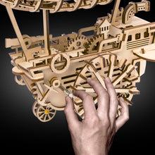 Load image into Gallery viewer, 3D Puzzle - Air Vehicle