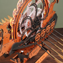 Load image into Gallery viewer, 3D Puzzle - Viking Dragon Ship