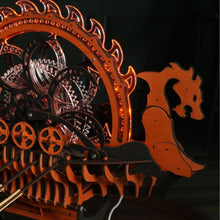 Load image into Gallery viewer, 3D Puzzle - Viking Dragon Ship