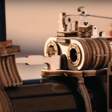 Load image into Gallery viewer, 3D Puzzle - Steam Engine