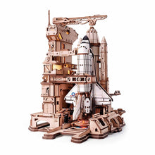 Load image into Gallery viewer, 3D Puzzle - Space Shuttle