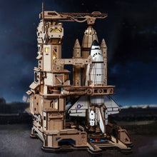 Load image into Gallery viewer, 3D Puzzle - Space Shuttle